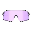 Okulary sportowe Tifosi  Rail Race Crystal Purple Clarion Purple/Clear