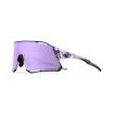 Okulary sportowe Tifosi  Rail Race Crystal Purple Clarion Purple/Clear