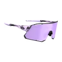 Okulary sportowe Tifosi  Rail Race Crystal Purple Clarion Purple/Clear