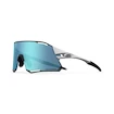 Okulary sportowe Tifosi  Rail Race Matte White Clarion Blue/Clear