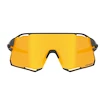 Okulary sportowe Tifosi  Rail Race Satin Vapor Clarion Orange/Clear