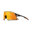 Okulary sportowe Tifosi  Rail Race Satin Vapor Clarion Orange/Clear