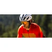 Okulary sportowe Tifosi  Rail Race Satin Vapor Clarion Orange/Clear