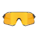 Okulary sportowe Tifosi  Rail Race Satin Vapor Clarion Orange/Clear