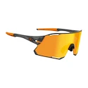 Okulary sportowe Tifosi  Rail Race Satin Vapor Clarion Orange/Clear