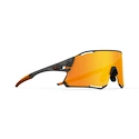 Okulary sportowe Tifosi  Rail Race Satin Vapor Clarion Orange/Clear