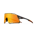 Okulary sportowe Tifosi  Rail Race Satin Vapor Clarion Orange/Clear