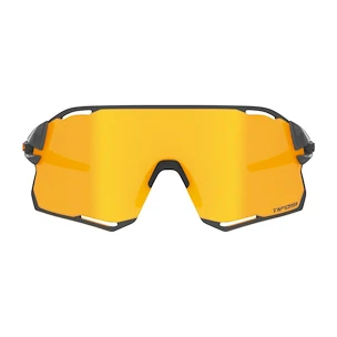 Okulary sportowe Tifosi  Rail Race Satin Vapor Clarion Orange/Clear