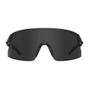 Okulary sportowe Tifosi  Rail XC Blackout Smoke/AC Red/Clear