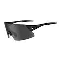 Okulary sportowe Tifosi  Rail XC Blackout Smoke/AC Red/Clear