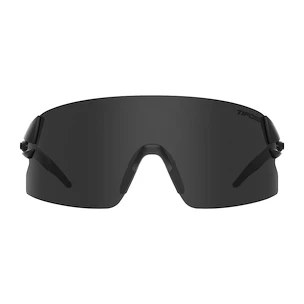 Okulary sportowe Tifosi  Rail XC Blackout Smoke/AC Red/Clear