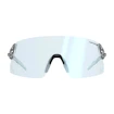 Okulary sportowe Tifosi  Rail XC Crystal Clear Clarion Blue Fototec