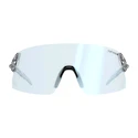 Okulary sportowe Tifosi  Rail XC Crystal Clear Clarion Blue Fototec