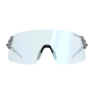 Okulary sportowe Tifosi  Rail XC Crystal Clear Clarion Blue Fototec