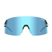 Okulary sportowe Tifosi  Rail XC Crystal Smoke Clarion Blue/AC Red/Clear