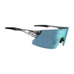 Okulary sportowe Tifosi  Rail XC Crystal Smoke Clarion Blue/AC Red/Clear