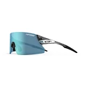 Okulary sportowe Tifosi  Rail XC Crystal Smoke Clarion Blue/AC Red/Clear