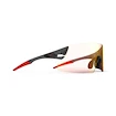 Okulary sportowe Tifosi  Rail XC Satin Vapor Clarion Red Fototec