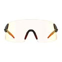 Okulary sportowe Tifosi  Rail XC Satin Vapor Clarion Red Fototec