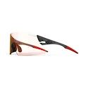 Okulary sportowe Tifosi  Rail XC Satin Vapor Clarion Red Fototec