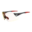 Okulary sportowe Tifosi  Rail XC Satin Vapor Clarion Red Fototec