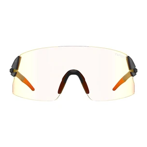 Okulary sportowe Tifosi  Rail XC Satin Vapor Clarion Red Fototec