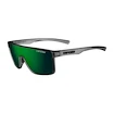 Okulary sportowe Tifosi  Sanctum Crystal Smoke Smoke Green Mirror