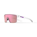 Okulary sportowe Tifosi  Sanctum Satin Clear Pink Mirror