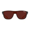 Okulary sportowe Tifosi  Sizzle Satin Vapor Smoke Red