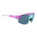 Okulary sportowe Tifosi  Sledge Lite Crystal Pink Clarion Blue/AC Red/Clear