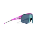 Okulary sportowe Tifosi  Sledge Lite Crystal Pink Clarion Blue/AC Red/Clear