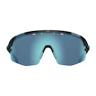 Okulary sportowe Tifosi  Sledge Lite Crystal Smoke Clarion Blue/AC Red/Clear