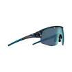 Okulary sportowe Tifosi  Sledge Lite Crystal Smoke Clarion Blue/AC Red/Clear