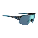 Okulary sportowe Tifosi  Sledge Lite Crystal Smoke Clarion Blue/AC Red/Clear