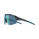 Okulary sportowe Tifosi  Sledge Lite Crystal Smoke Clarion Blue/AC Red/Clear