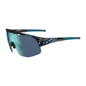 Okulary sportowe Tifosi  Sledge Lite Crystal Smoke Clarion Blue/AC Red/Clear