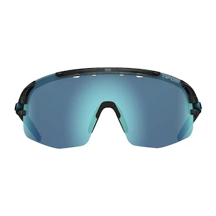 Okulary sportowe Tifosi  Sledge Lite Crystal Smoke Clarion Blue/AC Red/Clear