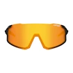 Okulary sportowe Tifosi  Stash Black/Orange Fade Clarion Orange/AC Red/Clear