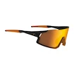 Okulary sportowe Tifosi  Stash Black/Orange Fade Clarion Orange/AC Red/Clear