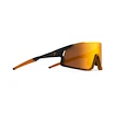 Okulary sportowe Tifosi  Stash Black/Orange Fade Clarion Orange/AC Red/Clear