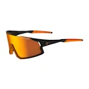 Okulary sportowe Tifosi  Stash Black/Orange Fade Clarion Orange/AC Red/Clear