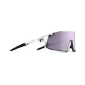 Okulary sportowe Tifosi  Stash Crystal Clear Clarion Purple/AC Red/Clear