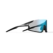 Okulary sportowe Tifosi  Stash Matte Smoke Clarion Blue Fototec