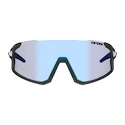 Okulary sportowe Tifosi  Stash Matte Smoke Clarion Blue Fototec