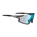 Okulary sportowe Tifosi  Stash Matte Smoke Clarion Blue Fototec