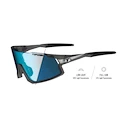 Okulary sportowe Tifosi  Stash Matte Smoke Clarion Blue Fototec