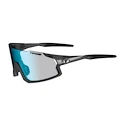 Okulary sportowe Tifosi  Stash Matte Smoke Clarion Blue Fototec