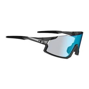 Okulary sportowe Tifosi  Stash Matte Smoke Clarion Blue Fototec