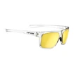 Okulary sportowe Tifosi  Swick Crystal Clear Smoke Yellow