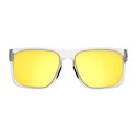 Okulary sportowe Tifosi  Swick Crystal Clear Smoke Yellow